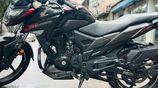 Honda X Blade Single Disc 2020