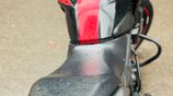 Honda X Blade Single Disc 2020