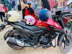 Honda X Blade . 2020