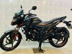 Honda X Blade Single disk 2020