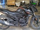 Honda X Blade ` 2020
