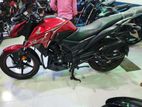 Honda X Blade single disk 2024