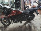 Honda X Blade . 2020