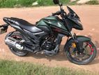 Honda X Blade . 2020