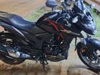 Honda X Blade Xblade DD ABS 163cc 2023