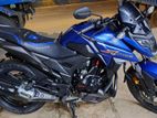 Honda X Blade Xblade DD ABS 163cc 2024