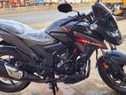 Honda X Blade Xblade DD ABS 163cc 2024