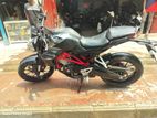 Honda X Motion 10 year reg 2023
