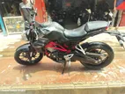 Honda X Motion 10 year reg 2023