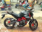 Honda X Motion 10 Years reg 2023