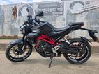 Honda X Motion ` 2023