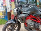 Honda X Motion Brand new condition 2024