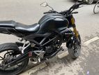 Honda X Motion Cb Exmotion 2018