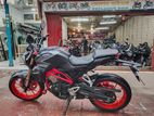 Honda X Motion DD ABS 10 YR REG 2020