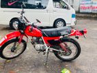 Honda XL 125 1995