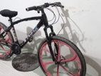 HONDRAM bicycle for sell