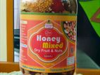 Honey Nut