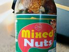 Honey Nut 100% Organic