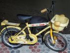 Honeybee 16 baby cycle for sell