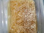 Honeycomb - হানিকম্ব (চাকসহ মধু)