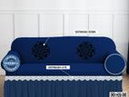 Honeycomb Sofa Cover/ হানিকম্ব কভার
