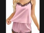Women Soft Jersey