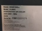 Honeywell Air cooler