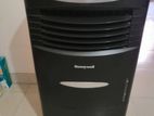 Honeywell Brand Air Cooler Fan with Remote control.