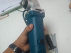 HONGSHENG ANGLE GRINDER MODEL -- HS001 নতুন কন্ডিশন