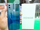 Honor 10 Lite (Used)