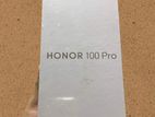 Honor 100 Pro 12/256GB (New)