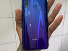 Honor 10i ram4/128 (Used)