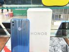 Honor 10Lite 6-64Gb (Used)