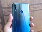 Honor 10X Lite 3/64 (Used)