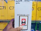 Honor 12-256GB (New)