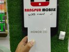 Honor 200 12-255GB GLOBAL (New)