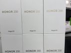 Honor 200 12/256 (Brand New)