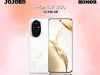 Honor 200 (12/256) global (Brand New)