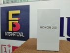 Honor 200 12/256 Global 🆕 (Brand New)