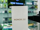 Honor 200 12/256 global (New)