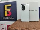 Honor 200 12/256 Global 😍 (Used)