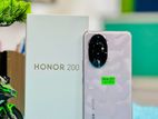 Honor 200 12/256 Offer (Used)