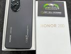 Honor 200 12/256gb Global (Used)