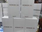 Honor 200 12/512 (Brand New)