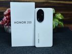 Honor 200 12/512GB (Brand New)