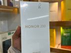 Honor 200 12/512GB (Brand New)
