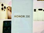 Honor 200 (12+512) (Brand New)