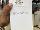 Honor 200 16/256 CN (Brand New)