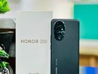 Honor 200 16/256 (Used)