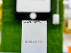 Honor 200 16-256GB (Brand New)